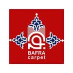 لوگو فرش بفرا