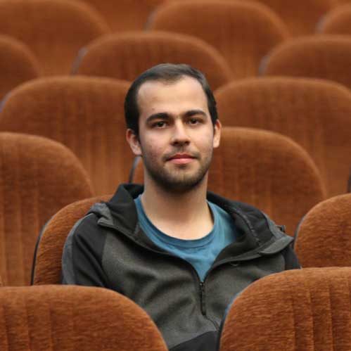 محمد علی علم خواه